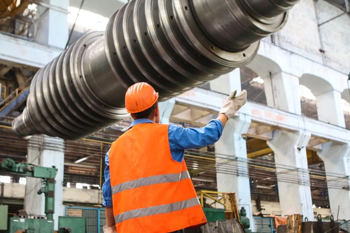 Thermal Coating & Heat Shield